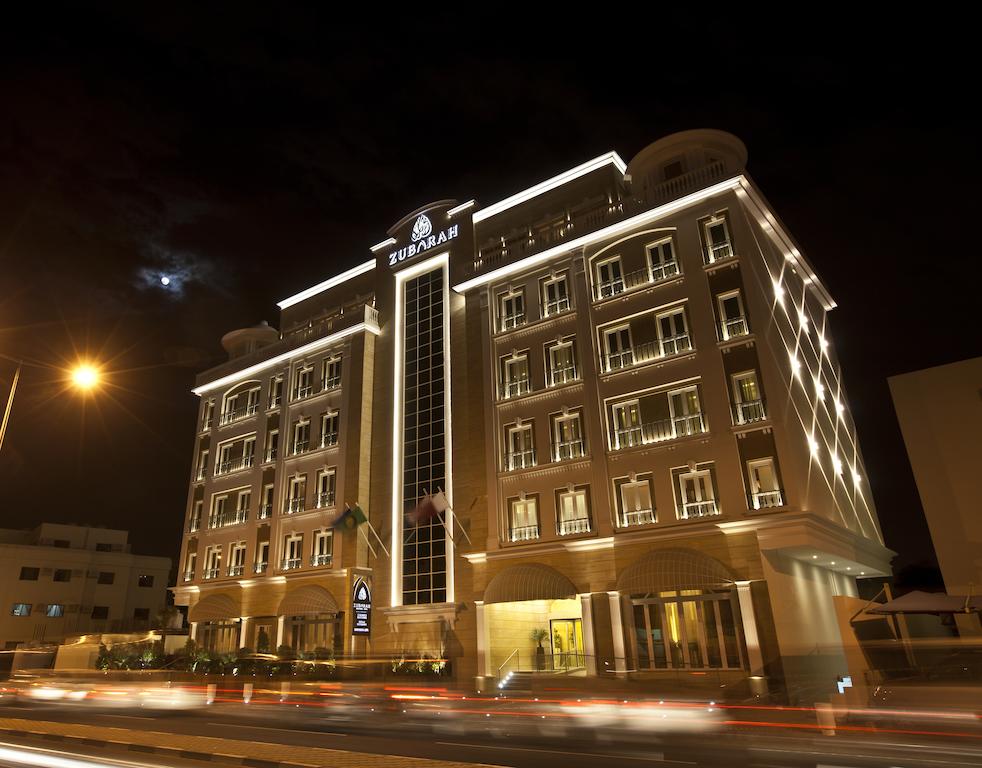 Boutique Star Winner - Zubarah Hotel Doha